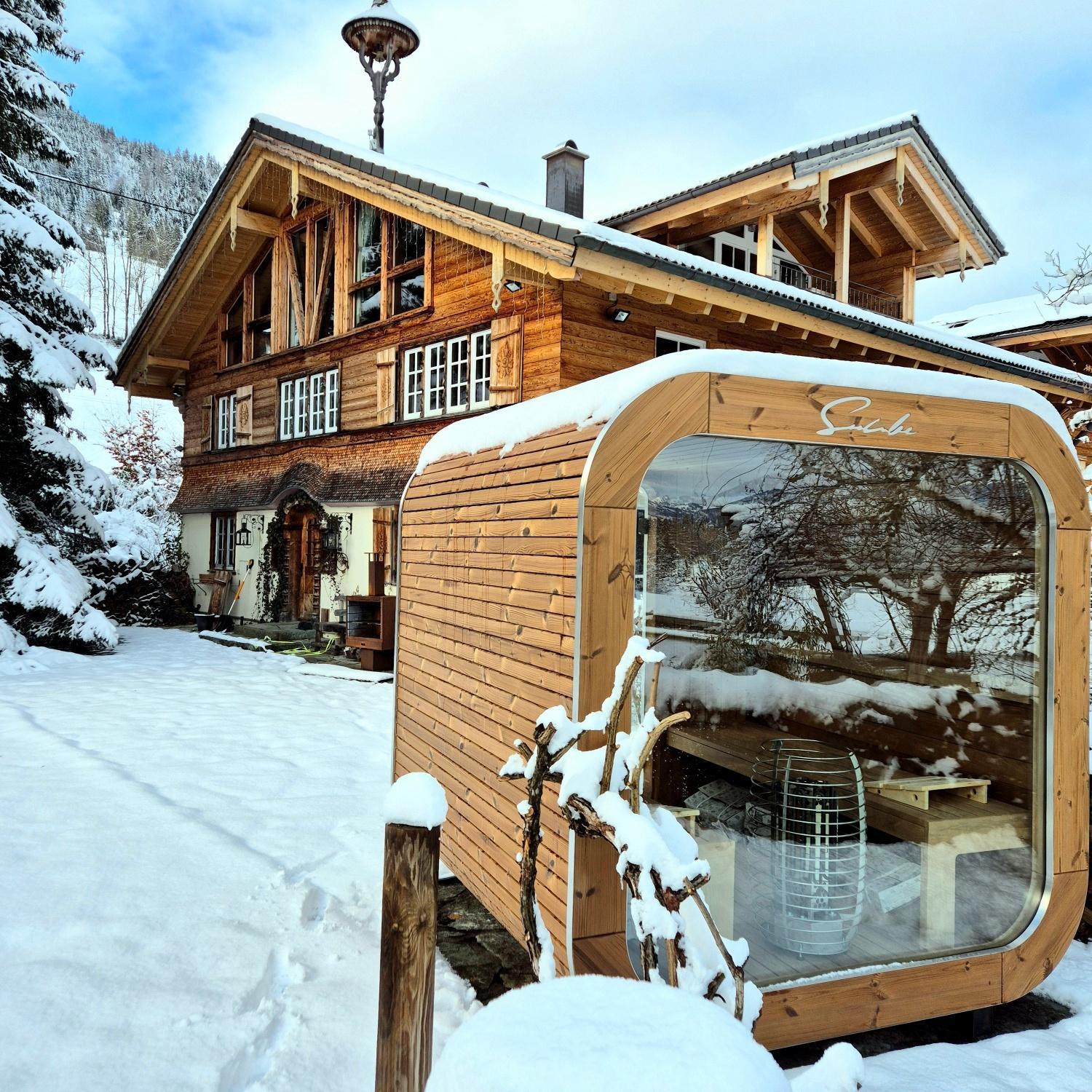 Das Talgut Ofterschwang Exterior photo